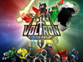Oyun Voltron Legendary Defender: Voltrom Force