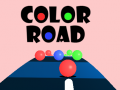 Oyun Color Road