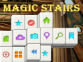 Oyun Magic Stairs