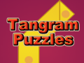Oyun Tangram Puzzles