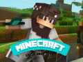 Oyun Minecraft Erase and Guess