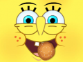 Oyun Spongebob Gets Ingredients