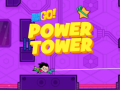 Oyun Teen Titans Go: Power Tower