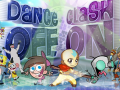 Oyun Dance Clash Off Onn!