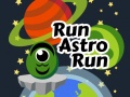 Oyun Run Astro Run