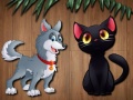 Oyun Animal Shapes 2