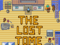 Oyun The Lost Tome