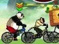 Oyun Kung Fu Panda Racing Challenge