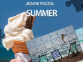 Oyun Jigsaw Puzzle Summer