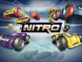 Oyun Nerf  Nitro