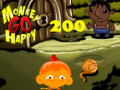 Oyun Monkey Go Happy Stage 200