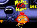 Oyun Monkey Go Happy Stage 201