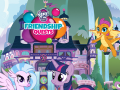 Oyun My Little Pony: Friendship Quests 