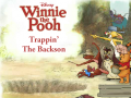 Oyun Winnie the Pooh: Trappin' the Backson