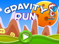 Oyun Gravity Run