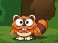 Oyun Raccoon Jump 