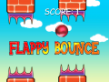 Oyun Flappy Bounce