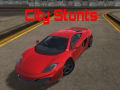 Oyun City Stunts