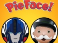 Oyun Pie Face