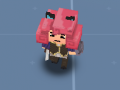 Oyun Pixel Battle.IO