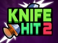 Oyun Knife Hit 2