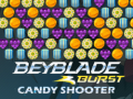 Oyun Beyblade burst Candy Shooter