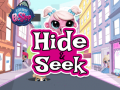 Oyun Littlest Pet Shop: Hide & Seek
