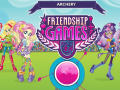 Oyun  Friendship Games: Archery