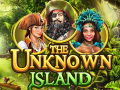 Oyun The Unknown Island