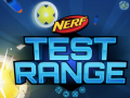 Oyun Nerf: Test Range