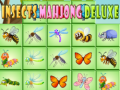 Oyun Insects Mahjong Deluxe