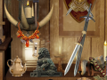 Oyun A Knight's Squire
