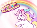 Oyun Unicorn Diamonds