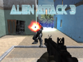 Oyun Alien Attack 3