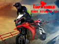 Oyun Impossible Bike Stunt 3d