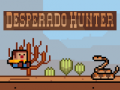 Oyun Desperado hunter