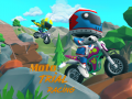 Oyun Moto Trial Racing