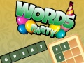 Oyun Words Party