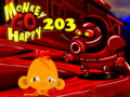 Oyun Monkey Go Happy Stage 203