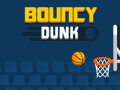 Oyun Bouncy Dunk