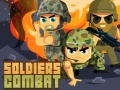 Oyun Soldiers Combat