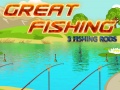 Oyun Great Fishing