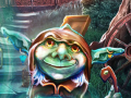 Oyun Time Spell