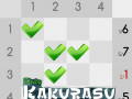 Oyun Daily Kakurasu