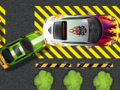 Oyun Jazzy Car Parking