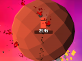 Oyun Race Over Mars