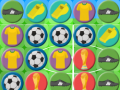 Oyun World Cup Match 3