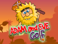 Oyun Adam and Eve Golf