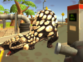 Oyun Dinosaur Hunter 