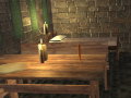 Oyun Fort Escape 3D